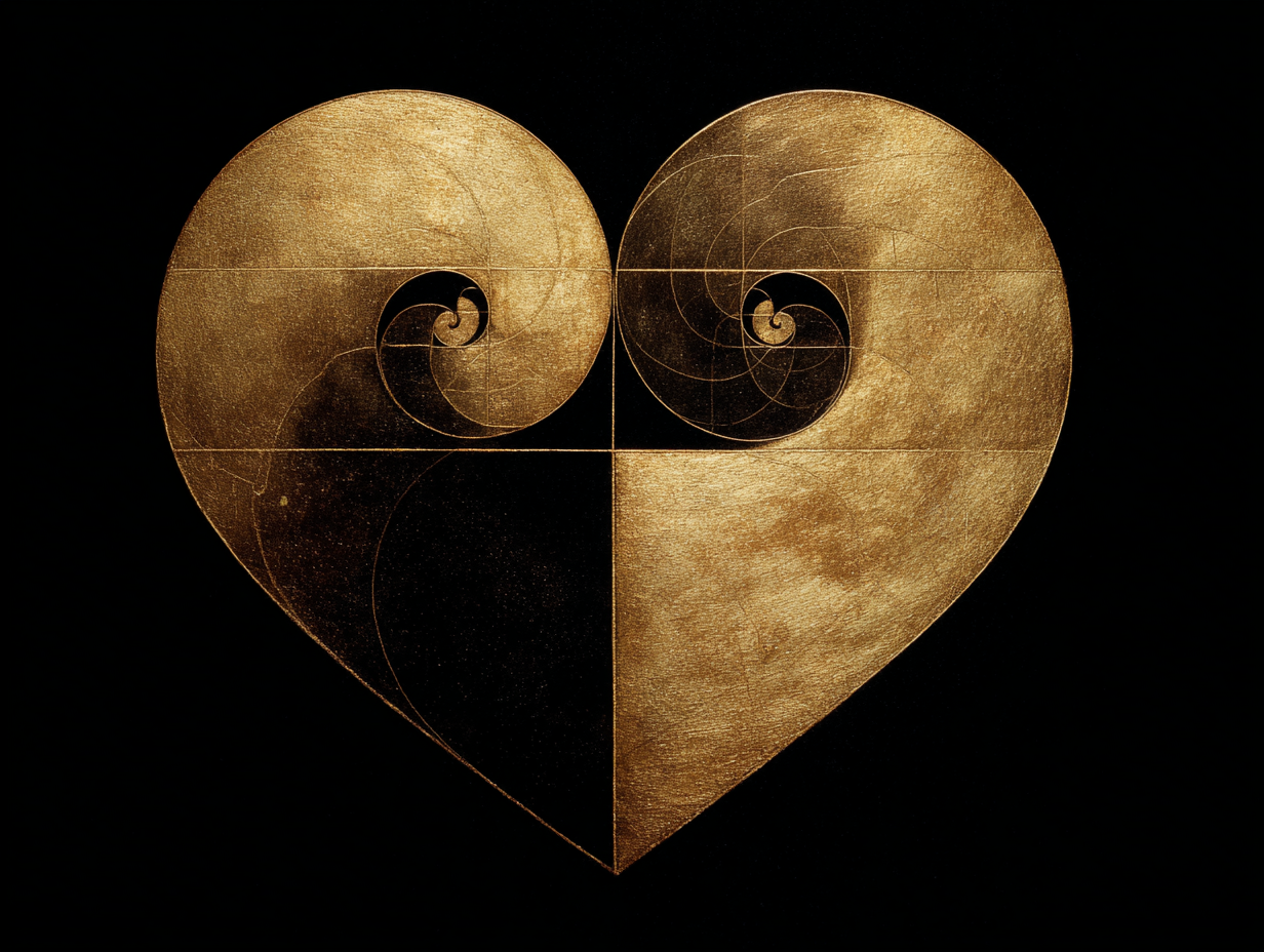 Love Collection Crest