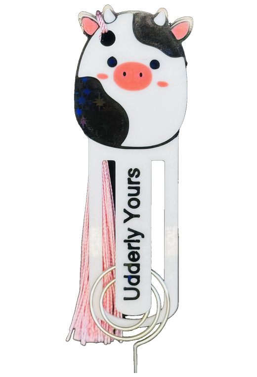 Udderly Yours